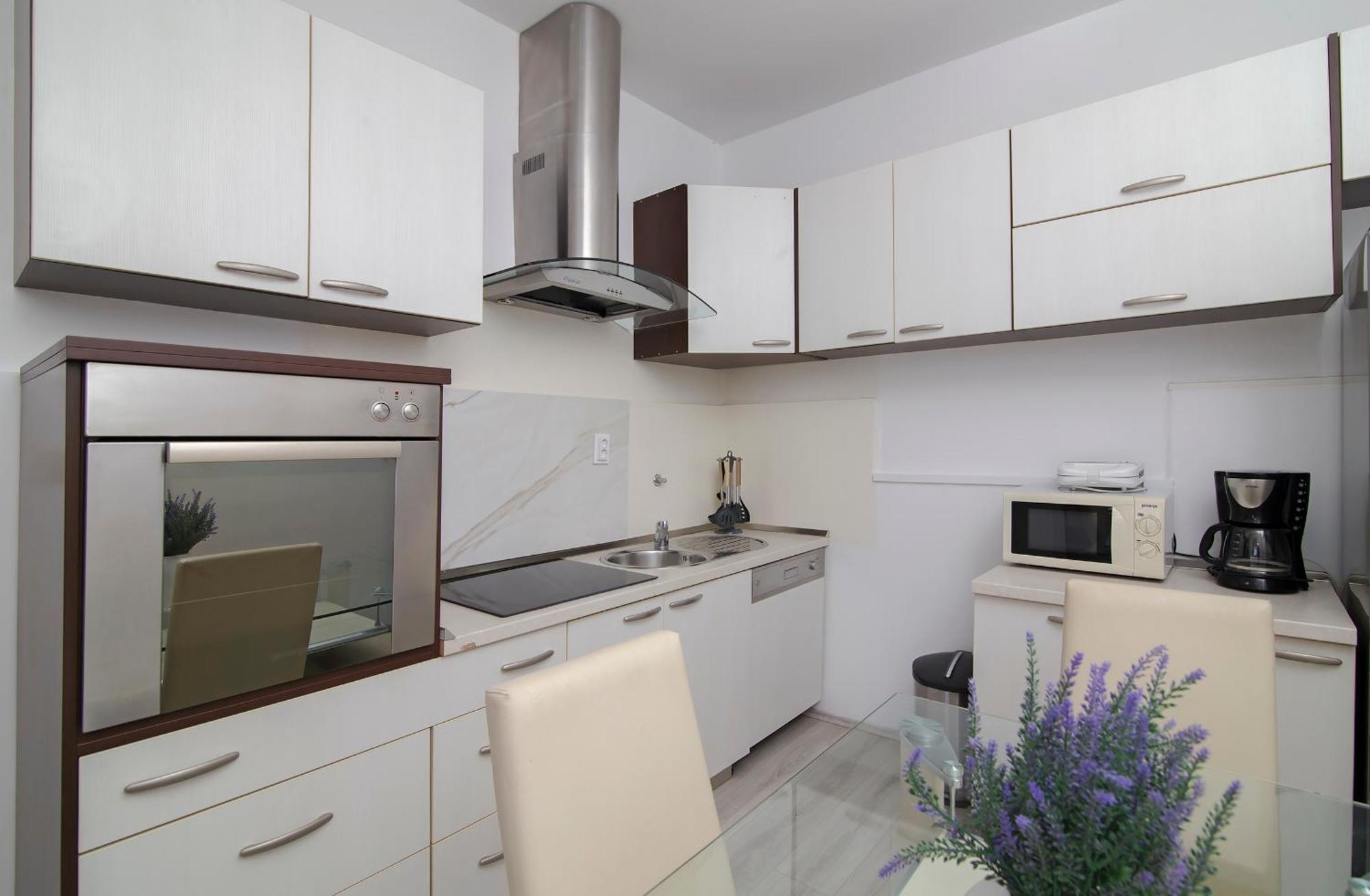 Apartments Isabora Дубровник Екстер'єр фото