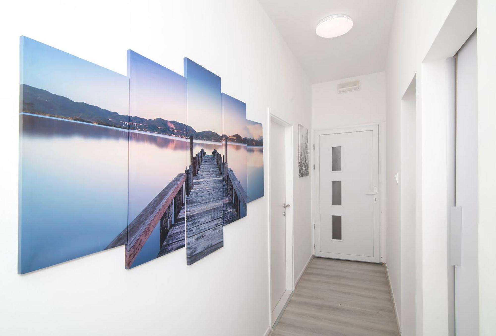 Apartments Isabora Дубровник Екстер'єр фото