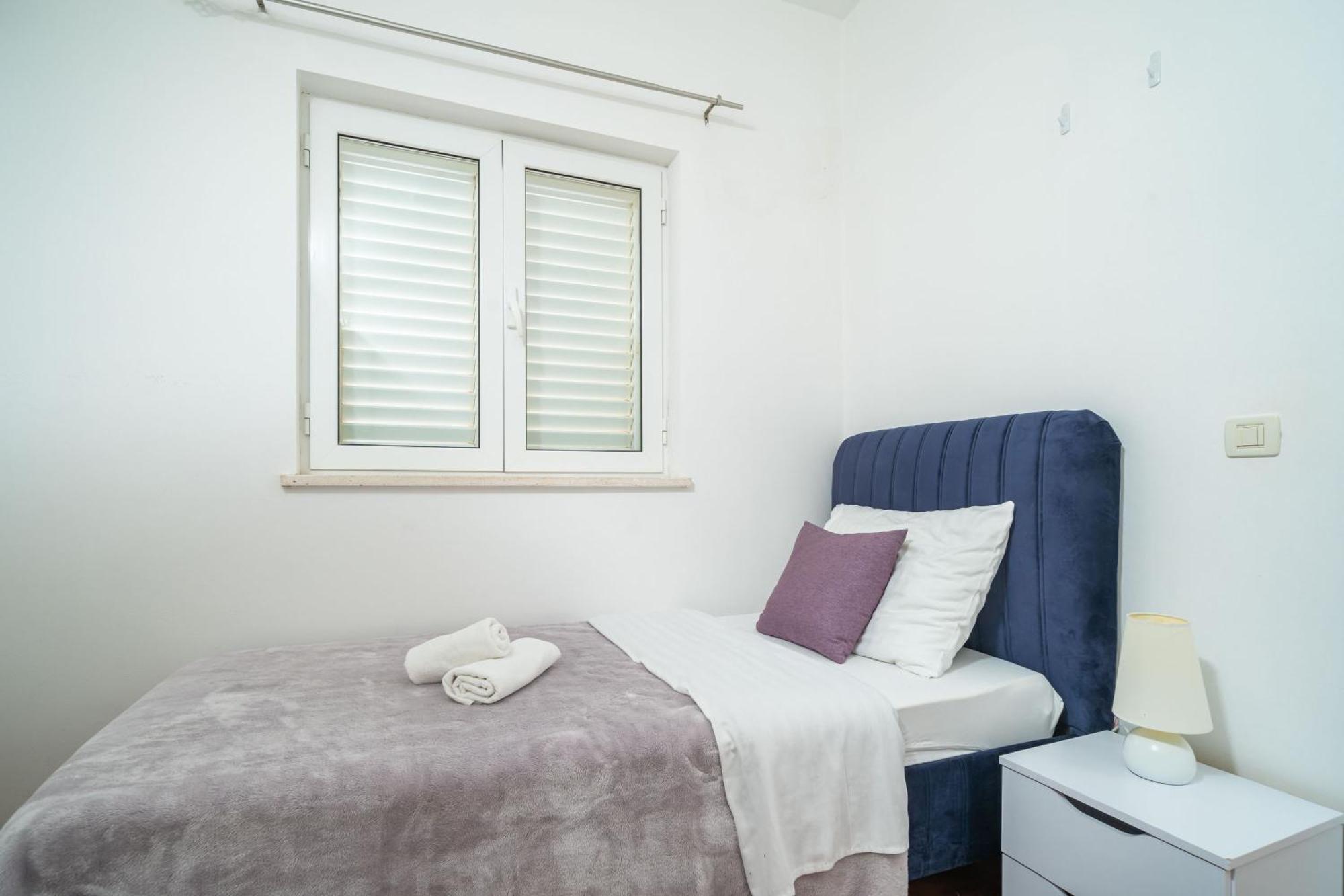 Apartments Isabora Дубровник Номер фото