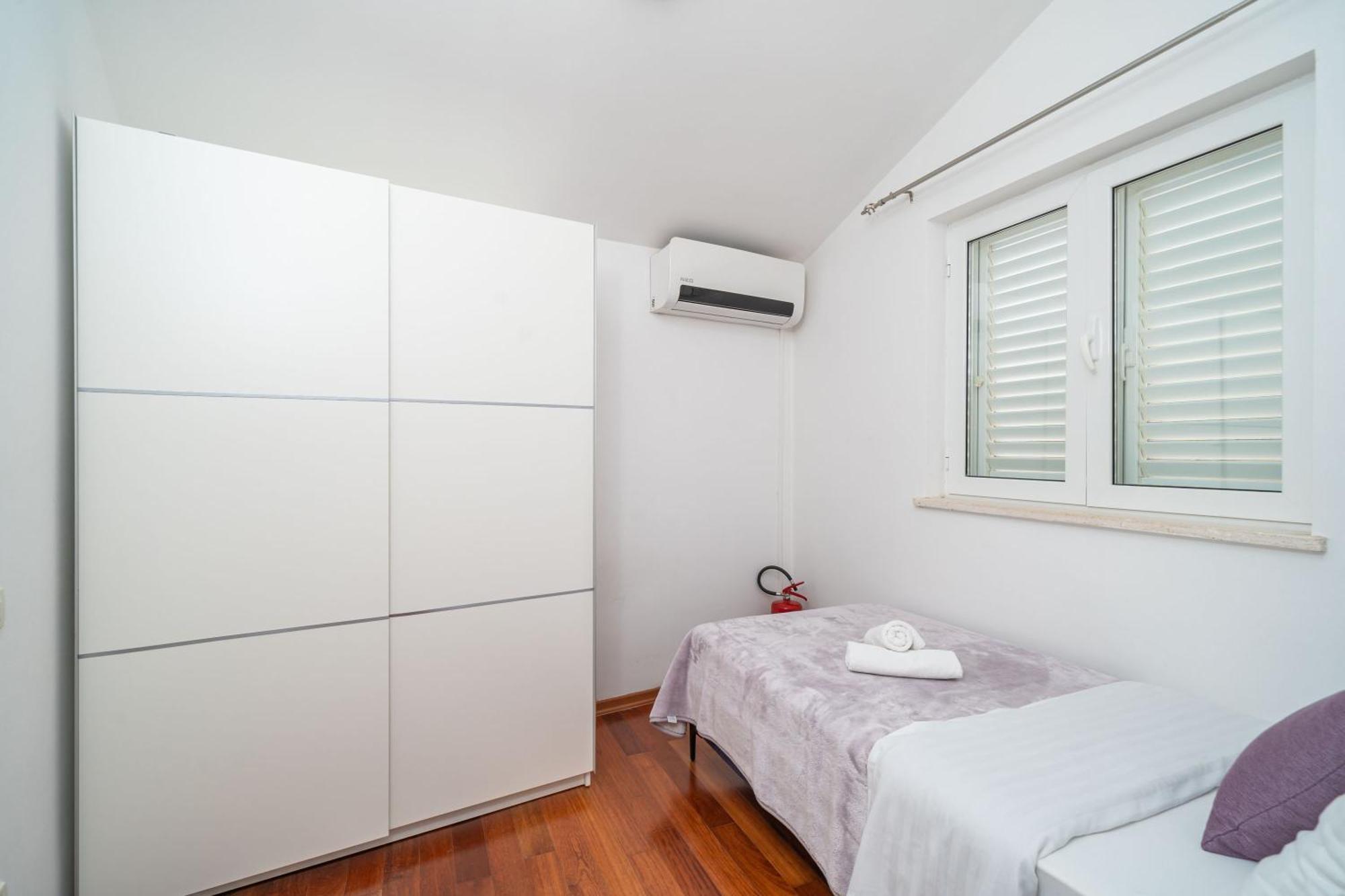 Apartments Isabora Дубровник Номер фото